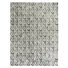 Ivory/Silver/Medium Gray