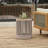 Outdoor Side Table-200978264