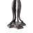 31" High Rose Vine Table Lamp