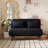 Convertible Tri - Fold Sofa Bed With Adjustable Backrest And Pillow, Ideal For Guests And Relaxation In Any Home Decor-352239664