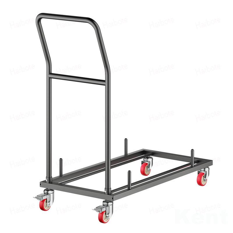 Capacity Hand Truck Dolly