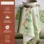 Serviettes de table Maison d'Hermine Winter Mornings 100 % coton - 51 x 51 cm