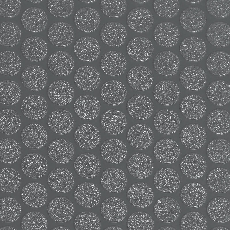 Plancher de garage G-Floor, Gris ardoise, 8,5 pi x 24 pi