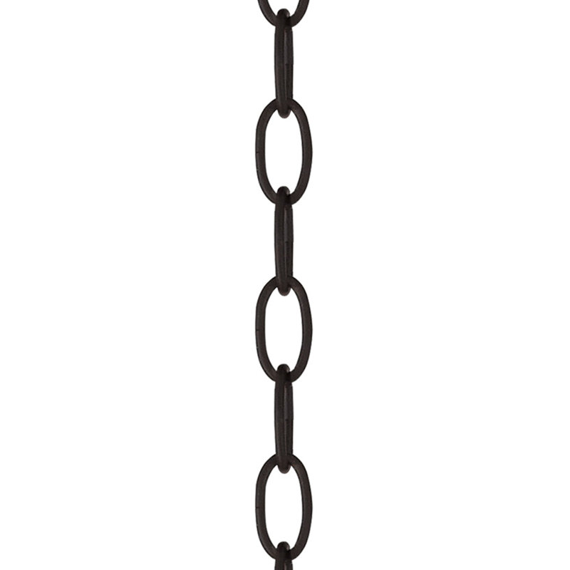 Chaîne Arkell, Bronze vieilli