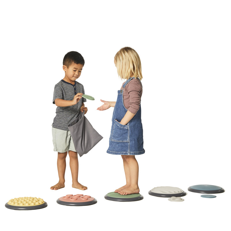 Disques tactiles GONGE Nordic