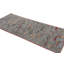 Rug & Kilim’S Custom Runner Rug In Blue With Colorful Fish Pictorials-1763446528