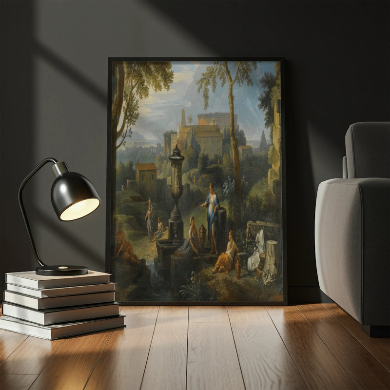 Stines No Frame Print, 20x30