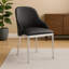 Chaise d'appoint Cassiano