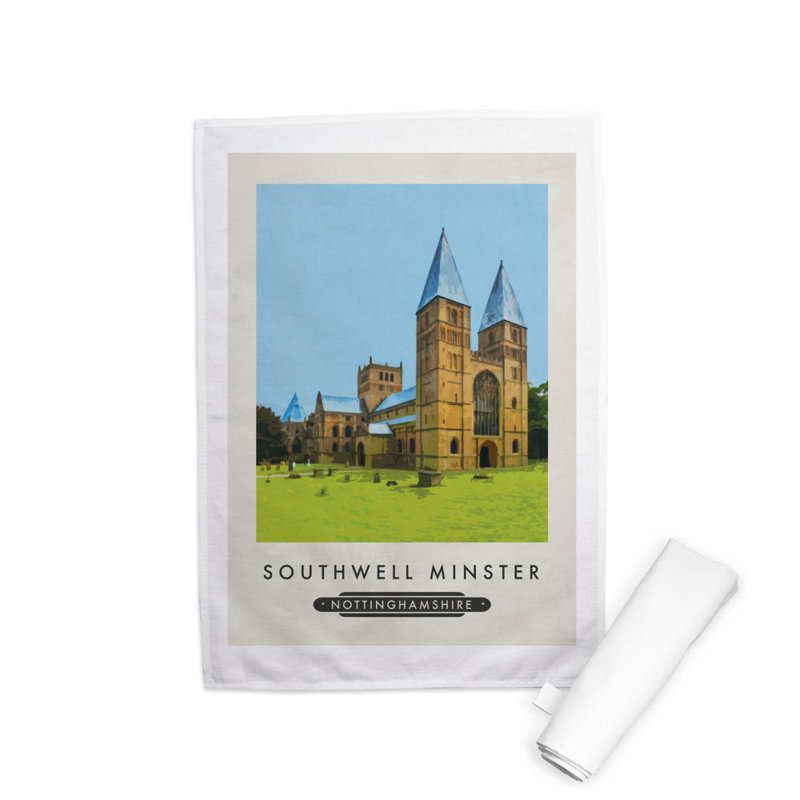 Cotton Kitchen Towel