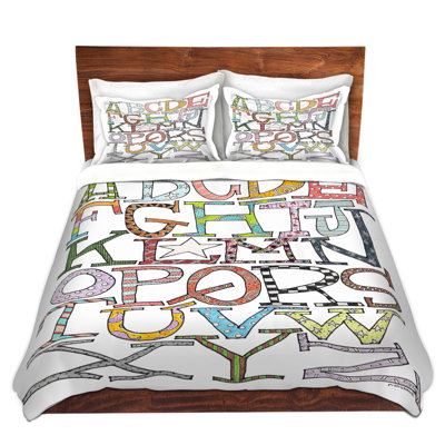 Polyester Duvet Cover