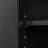 Bathroom Storage Cabinet, Cabinet With Two Doors And Drawers, Adjustable Shelf-1732066807