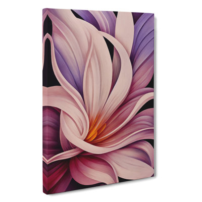 Abstract Flower No.2