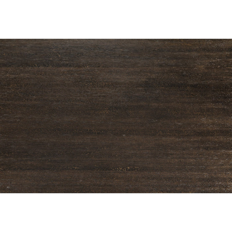 Travis Walnut Wood Dining Table