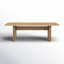 Geneva 94'' Dining Table