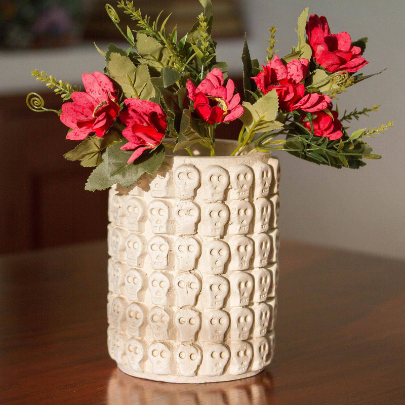 Risborough Handmade Ceramic Pot Planter