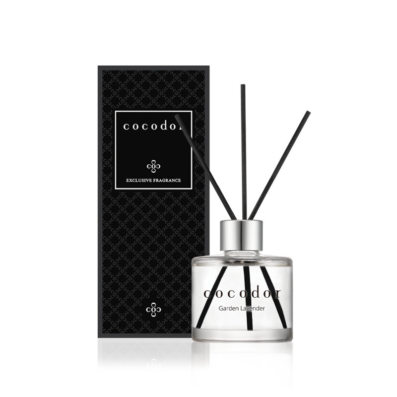 Cocodor 50 ml (1,7 oz) / lavande de jardin Cocodor [ensemble de 40], Jardin lavande