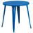 Brinson Round Steel Bistro Set-1852887000-1795615437