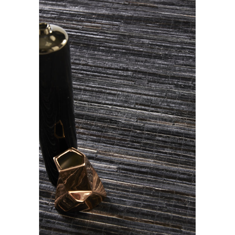 Toombs Leather Area Rug, Rectangle 200 x 300cm