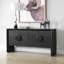  Armoire 4 portes Williams