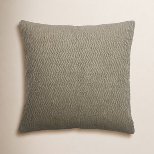 Indoor/Outdoor Throw Pillow