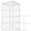 Alieda 380 cm W Fence Panels Fencing-1203375911