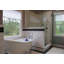 Picket 2" x 3" Marble Honeycomb Mosaic Wall & Floor Tile-313004048