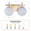 Bathroom Vanity Light With Round Shape Cloud Glass Shade-1940587575-1941913651