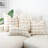 India Chic 100% Cotton Throw Square Pillow Cover-180821628