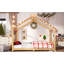 Lit double au sol avec lattes de soutien, structure de lit en bois massif-1366475761-1366475764