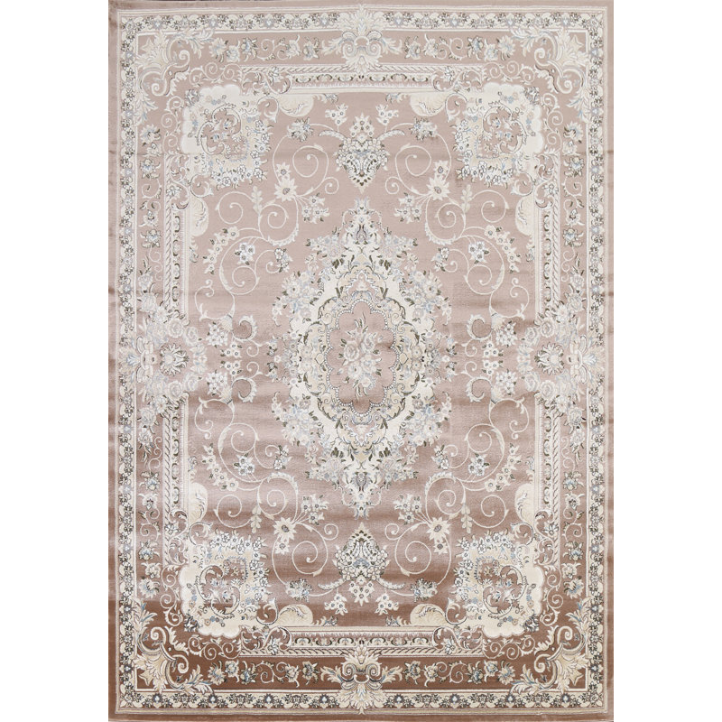 Indoor Rug, Rectangle 9'2" x 12'6"