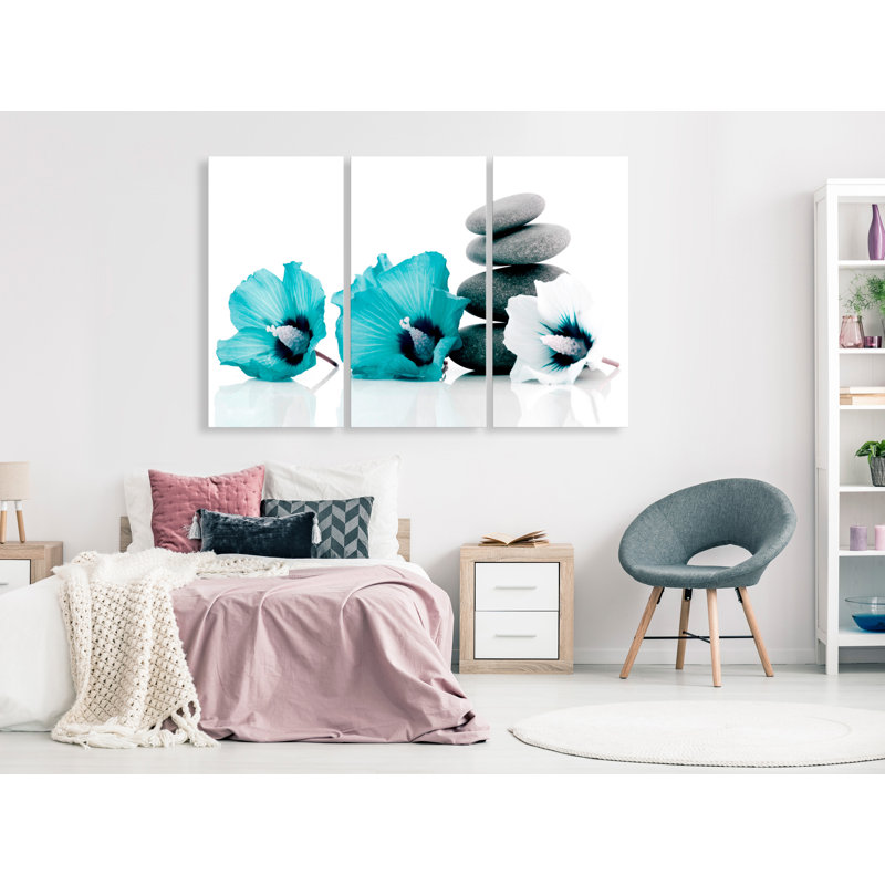 No Frame Print on Canvas, 120cm H x 80cm W