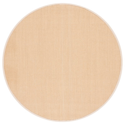 Roeidi Jute / Sisal Area Rug