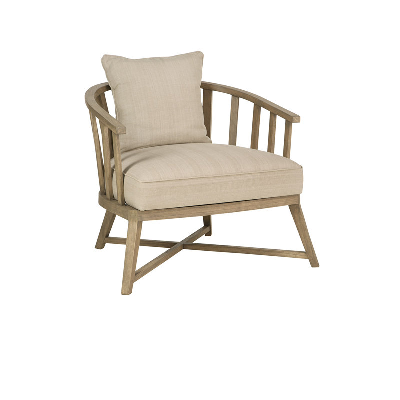 Relix Barrel Chair