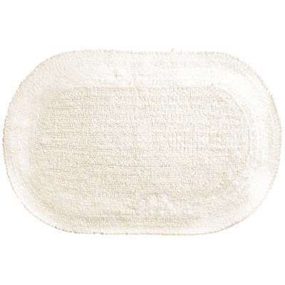 Ivydale Cotton Bath Rug