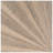 Komi Murlen 7-7/8" x 7-7/8" Porcelain Patterned Wall & Floor Tile-77315831