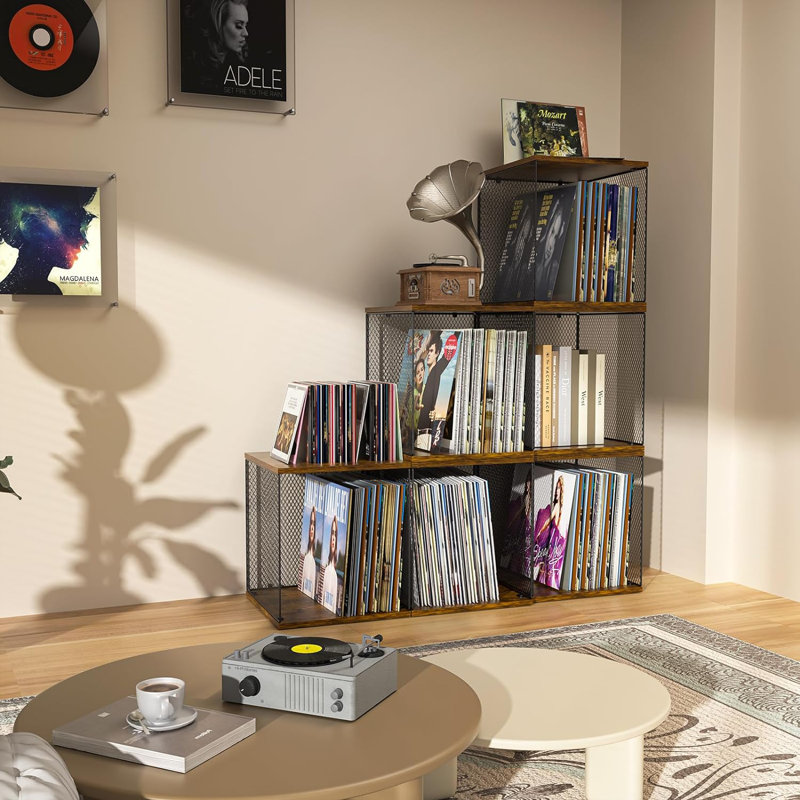 Porte-disques