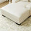 Très grand canapé-lit moderne avec coussin Mid-Century-1276873574-1276872859