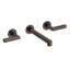Kirsi Wall Mount Bathroom Faucet-40697187