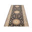 Tapis de couloir Indo Nain