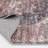 Washable Oriental Indoor Rug-1206234266