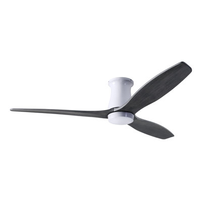 Arbor Flush Mount Ceiling Fan