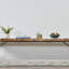Tapis noué à la main Jiron Ember Fade-1796091058
