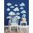 Nature Non-Wall Damaging Wall Decal