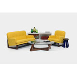 Melinda Armchair