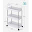 Amatrudo Metal Bar Cart-1859170449