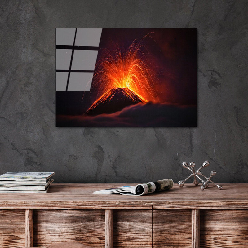 Boze Wall Decor