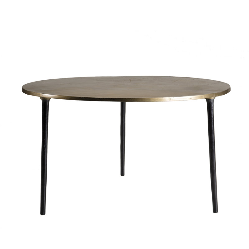 Boylon Three Leg Coffee Table