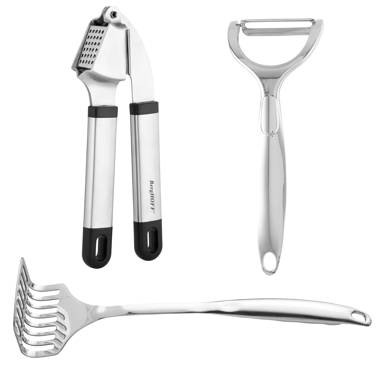 Alessi - Sfrido Potato Peeler