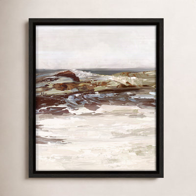 Conan "Stoney Peak" Print