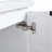 35.43'' Single Bathroom Vanity Base Only